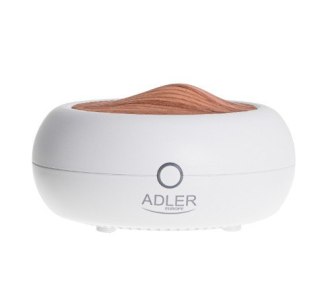 Adler Ultradźwiękowy dyfuzor zapachów 3w1 USB AD 7969