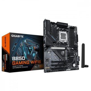 Gigabyte Płyta główna B850 GAMING WF6 AM5 4DD R5 ATX