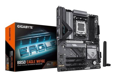 Gigabyte Płyta główna Gigabyte B850 EAGLE WIFI6E