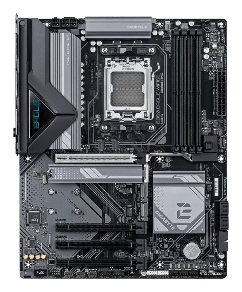 Gigabyte Płyta główna Gigabyte B850 EAGLE WIFI6E