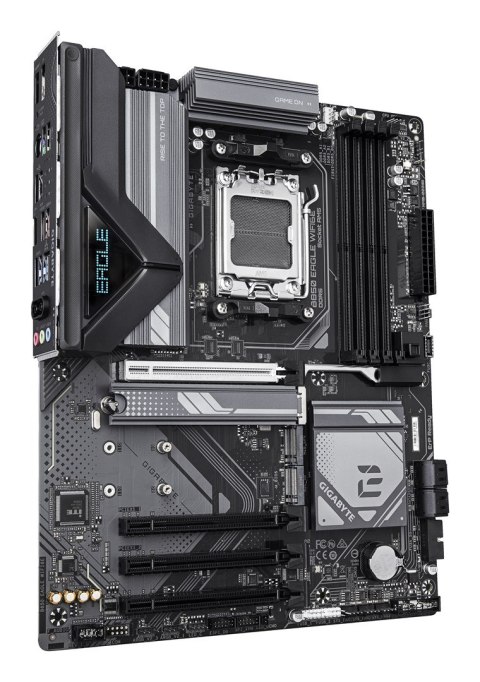 Gigabyte Płyta główna Gigabyte B850 EAGLE WIFI6E