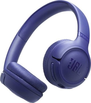 JBL JBL TUNE530BTBLU Słuchawki nauszne BT niebieskie
