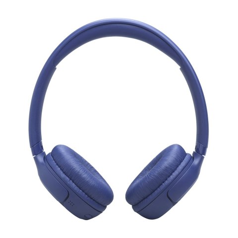 JBL JBL TUNE530BTBLU Słuchawki nauszne BT niebieskie