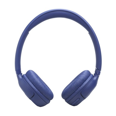 JBL JBL TUNE530BTBLU Słuchawki nauszne BT niebieskie