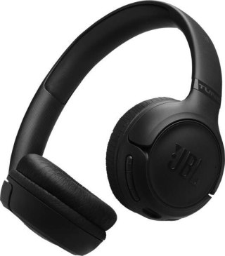 JBL Słuchawki bezprzewodowe nauszne JBL Tune 530BT Czarne