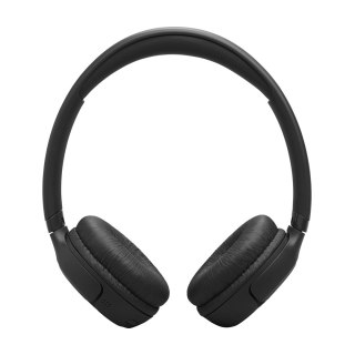 JBL Słuchawki bezprzewodowe nauszne JBL Tune 530BT Czarne