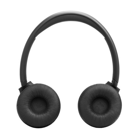 JBL Słuchawki bezprzewodowe nauszne JBL Tune 530BT Czarne