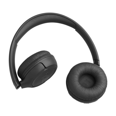 JBL Słuchawki bezprzewodowe nauszne JBL Tune 530BT Czarne