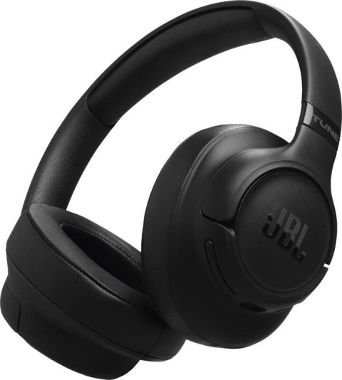 JBL Słuchawki bezprzewodowe nauszne JBL Tune 780NC Czarne