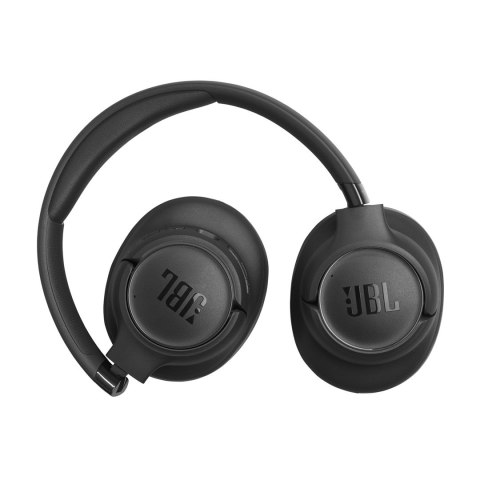 JBL Słuchawki bezprzewodowe nauszne JBL Tune 780NC Czarne