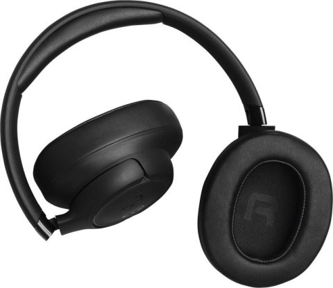 JBL Słuchawki bezprzewodowe nauszne JBL Tune 780NC Czarne