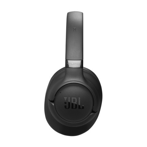 JBL Słuchawki bezprzewodowe nauszne JBL Tune 780NC Czarne