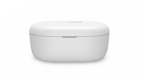 Philips Słuchawki bezprzewodowe TAT1300WT/00 białe