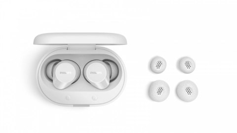 Philips Słuchawki bezprzewodowe TAT1300WT/00 białe