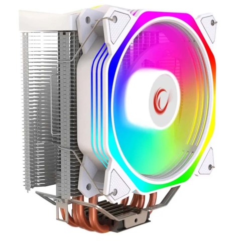 RAMPAGE RAMPAGE CHŁODZENIE PROCESORA OCTAGON C50 LGA 1700/AM5 1800RPM WENTYLATOR 120MM ARGB
