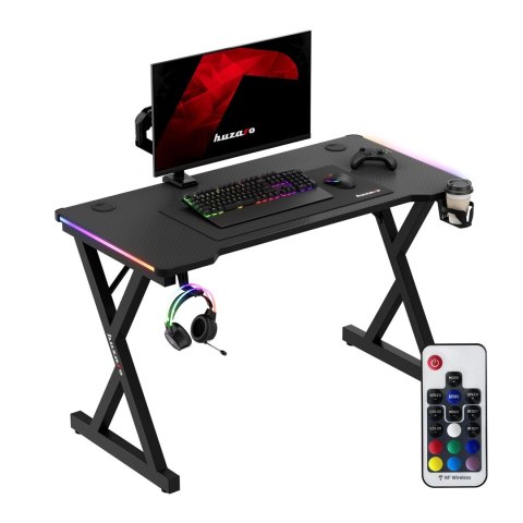 Huzaro Biurko Huzaro Hero 2.3 RGB