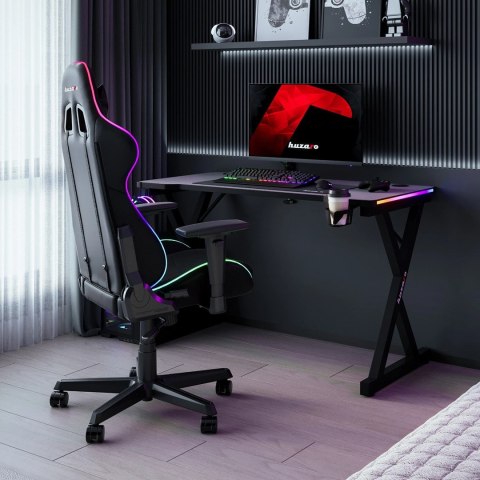 Huzaro Biurko Huzaro Hero 2.3 RGB