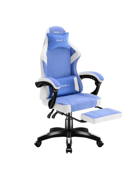 Huzaro Fotel gamingowy Force 3.7 Blue