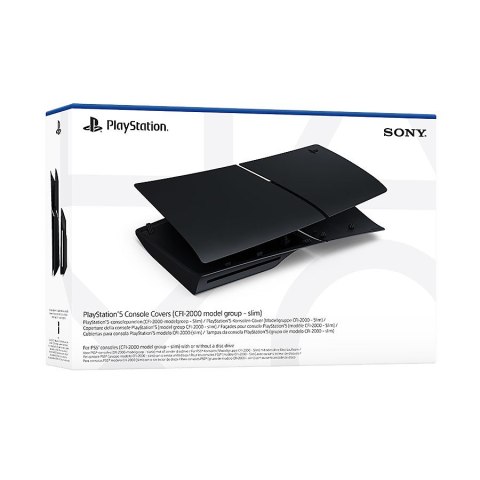 Sony Obudowa do PS5 Slim SONY black