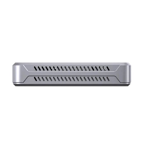 UNITEK UNITEK OBUDOWA SSD M2 NVME USB4 40GBPS + AKTYWNE CHŁODZENIE