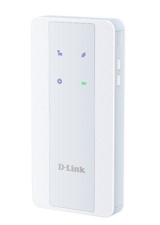 D-Link Hot-spot mobilny F518 5G NR AX1800 Wi-Fi 6