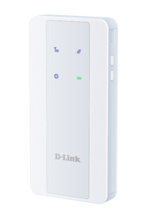 D-Link Hot-spot mobilny F518 5G NR AX1800 Wi-Fi 6