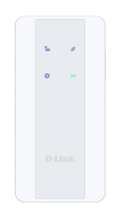 D-Link Hot-spot mobilny F518 5G NR AX1800 Wi-Fi 6