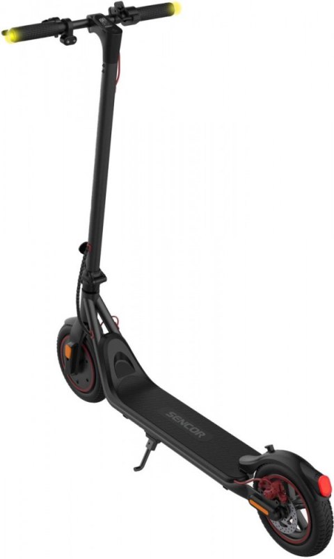 Sencor Hulajnoga elektryczna SCOOTER S25 20km/h 350W Kierunki, koła 10cali