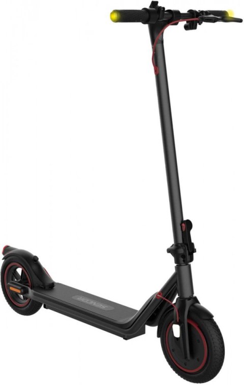 Sencor Hulajnoga elektryczna SCOOTER S25 20km/h 350W Kierunki, koła 10cali