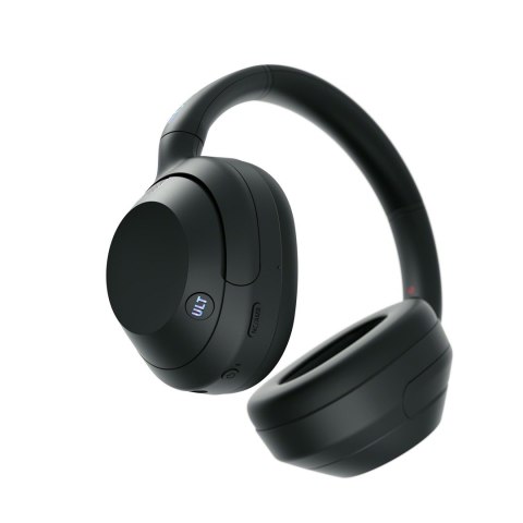 Sony Słuchawki SONY WH-ULT900NB czarne