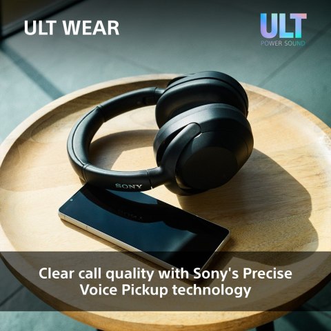 Sony Słuchawki SONY WH-ULT900NB czarne