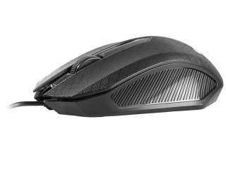Tracer Mysz przewodowa Click USB