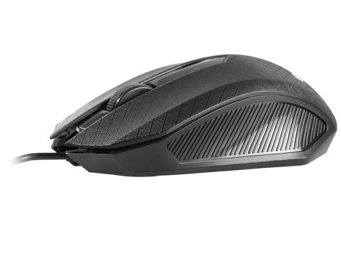 Tracer Mysz przewodowa Click USB