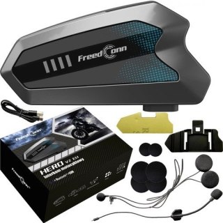 FreedConn Interkom motocyklowy FreedConn HERO V2 EU