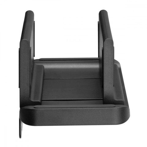 Maclean Uchwyt do mini PC terminala Thin Client regulowany MC-454