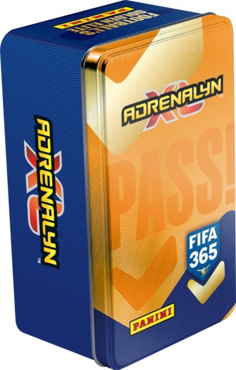 Panini Kolekcja Panini Karty FIFA 2027 Puszka kolekcjonera nr1