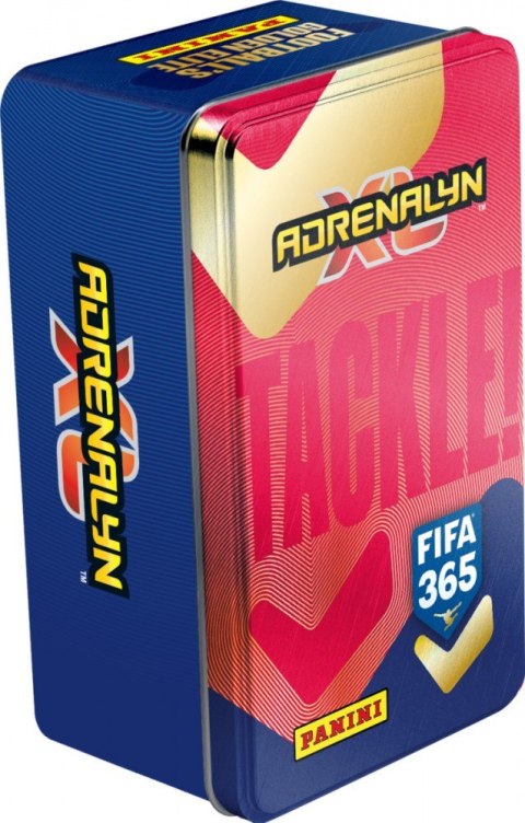 Panini Kolekcja Panini Karty FIFA 2027 Puszka kolekcjonera nr1