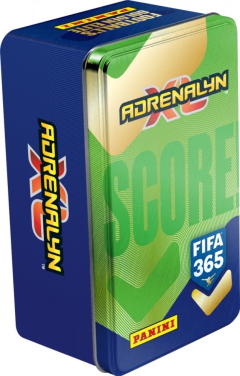 Panini Kolekcja Panini Karty FIFA 2027 Puszka kolekcjonera nr1