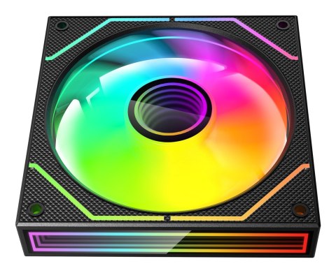 TACENS TACENS MARS MF-3DPROX2 FANS 120 ARGB x2 BK-wentylatory