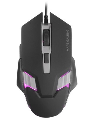 TACENS TACENS MARS MM024 4000DPI RGB -mysz gamingowa