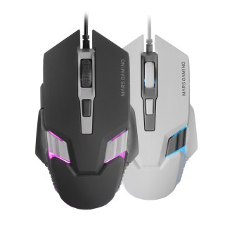 TACENS TACENS MARS MM024 4000DPI RGB -mysz gamingowa
