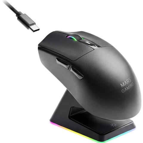 TACENS TACENS MARS MMW-ELITE 20000DPI Bluetooth 5.4 2.4GPRO -mysz gamingowa