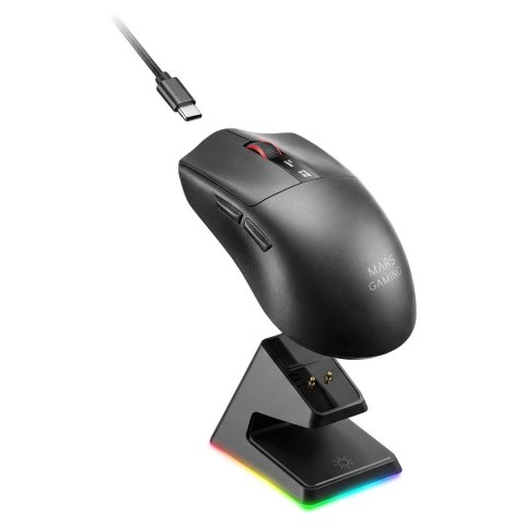 TACENS TACENS MARS MMW-ELITE 20000DPI Bluetooth 5.4 2.4GPRO -mysz gamingowa