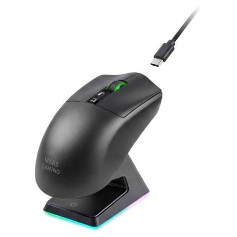 TACENS TACENS MARS MMW-ELITE 20000DPI Bluetooth 5.4 2.4GPRO -mysz gamingowa