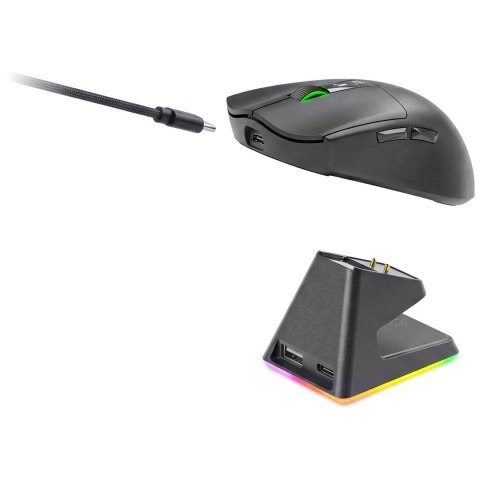 TACENS TACENS MARS MMW-ELITE 20000DPI Bluetooth 5.4 2.4GPRO -mysz gamingowa