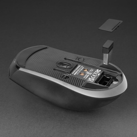 TACENS TACENS MARS MMW-ELITE 20000DPI Bluetooth 5.4 2.4GPRO -mysz gamingowa