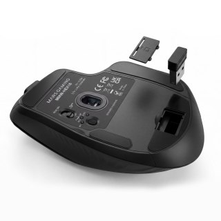 TACENS TACENS MARS MMW-HEX16 24000DPI Bluetooth 5.2 2.4GPRO -mysz gamingowa