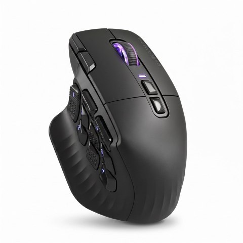 TACENS TACENS MARS MMW-HEX16 24000DPI Bluetooth 5.2 2.4GPRO -mysz gamingowa