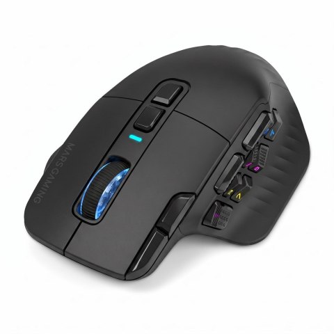 TACENS TACENS MARS MMW-HEX16 24000DPI Bluetooth 5.2 2.4GPRO -mysz gamingowa