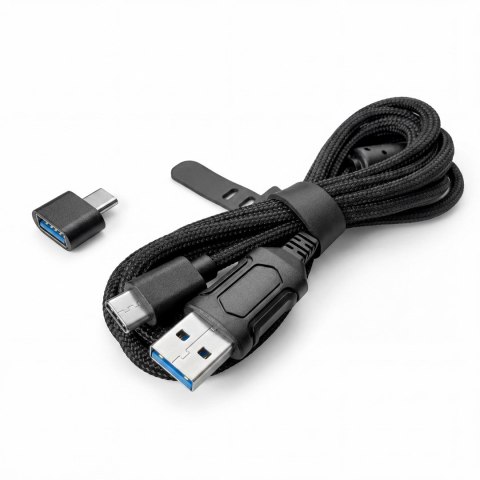 TACENS TACENS MARS MMW-HEX16 24000DPI Bluetooth 5.2 2.4GPRO -mysz gamingowa